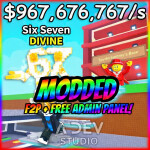 [TRADE] [🌈 FREE ADMIN] SAB KIWI GAMES