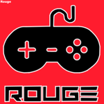 Rouge on Twitch