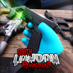 South London Remastered 😈 icon