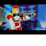 Credits n' Crates Store (Polyguns)