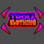 TC I Troll Clothing