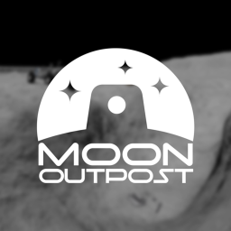 🚀 Moon Outpost: Crim's Crater