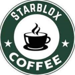 Starbucks Coffee {Bloxburg}