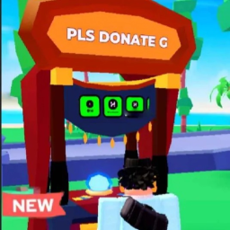 PLS DONATE G 💸