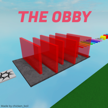 The Obby