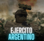 [GAEA] Ejercito Nacional Argentino