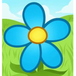 Flower hehe