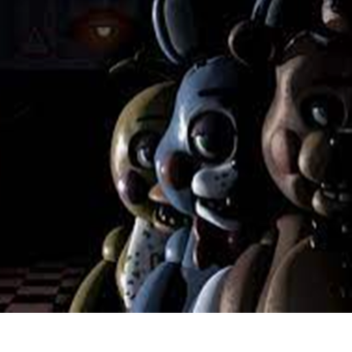 Five nights at freddys 2
