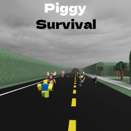 Piggy survival