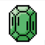Pixelated Emerald Studios
