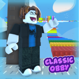 Classic Obby
