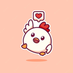 HappyChicken!
