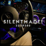 S!LENTMADE