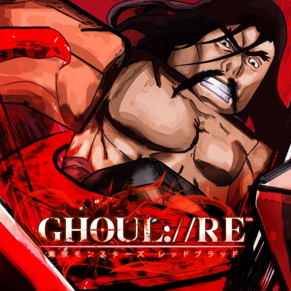 GHOUL://RE