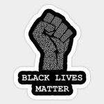 Blacklivesmatter support group