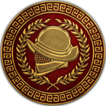 [SPQR] | Colegio de Gladiadores
