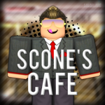 Scone's Cafe