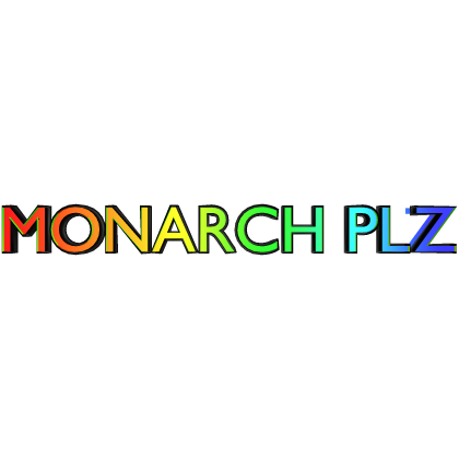 MONARCH PLZ | Anime Vanguards Meme Text thumbnail