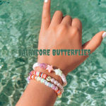Fairycore butterflies