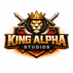 King Alpha studios