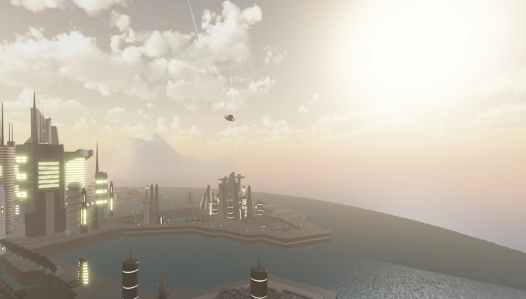 [The Final Frontier] Stargate: Explorers screenshot 2