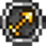 stuff with items