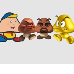 Goomba Gang fans
