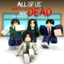 [UPD]All of Us Are Dead