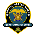 Armу Quartermaster Corps