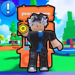 Donation Kingdom 💸 INFINITE ROBUX