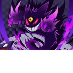 Mega Pokemon Group