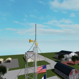 rock rapids IA icon