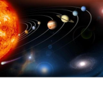 SCIENCE (Astronomy and Chemistry)