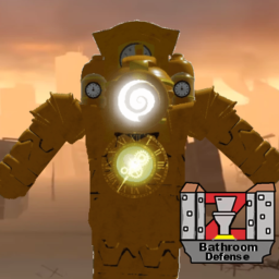 Bahtroom Defense Z (New Game)
