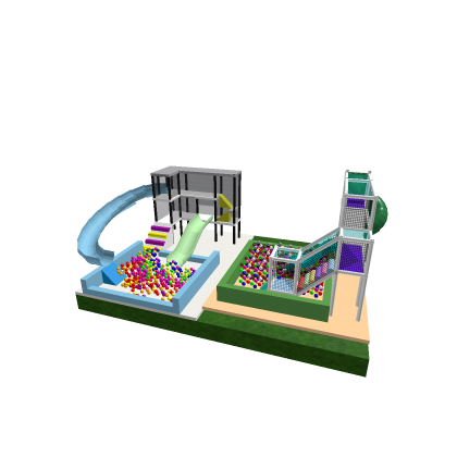 play ground :]