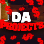 Da Projects Stars.
