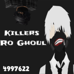 The Killers [Ro-Ghoul]