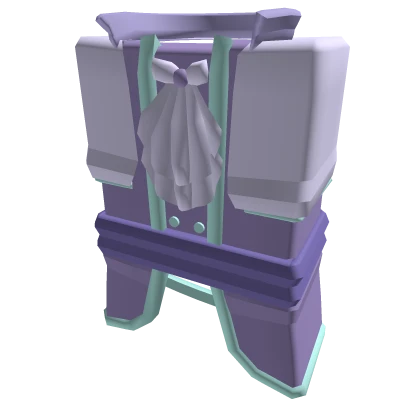 Jacket | Roblox Item - Rolimon's