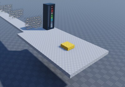 Shadow Difficulty Chart Obby