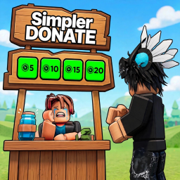 [Fixed Donations] Simpler Donate💸
