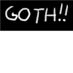gothic people