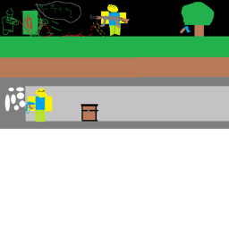 Last World (noob Admin[BETA])
