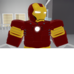 Iron Industries Workshop