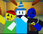 RTS GANG Group Thumbnail