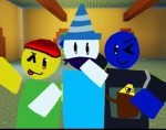RTS GANG Group Thumbnail