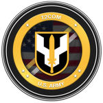 VO's USAR | T2COM
