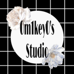 Mikey's Studio.