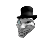 Trolling Business Man