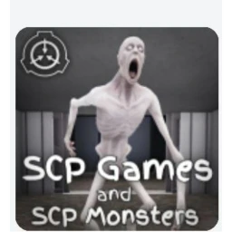 SCP-лаборатория icon