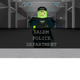[V2] Salem City [NEW]